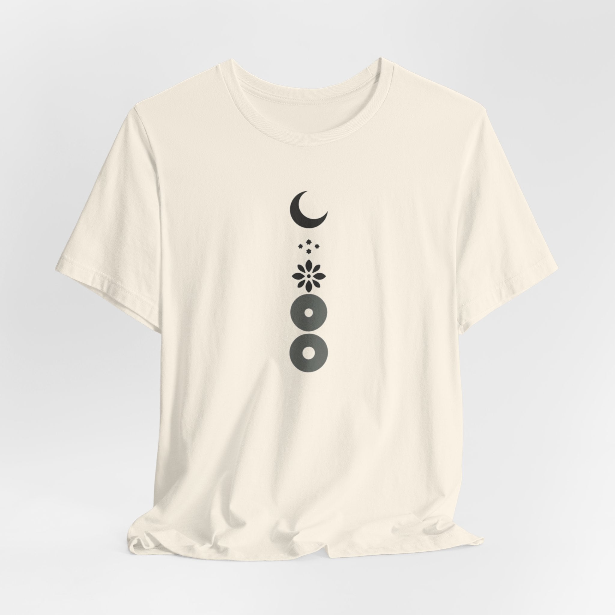 Scandinavian Celestial T-Shirt