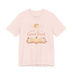 Lost in a Good Book T-Shirt