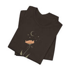 Celestial Bloom T-Shirt