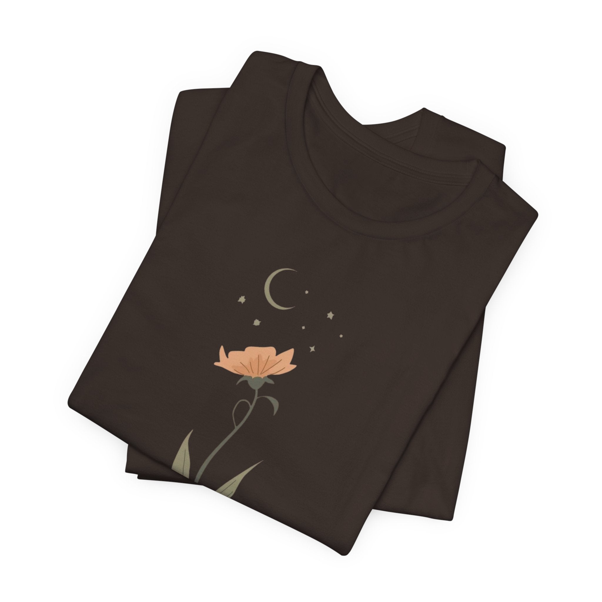 Celestial Bloom T-Shirt