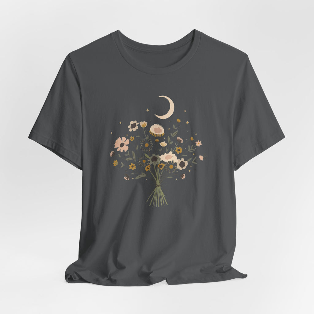 Moonlit Bouquet T-Shirt