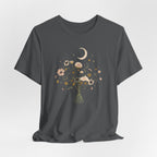Moonlit Bouquet T-Shirt