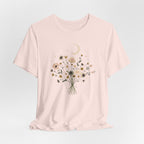 Moonlit Bouquet T-Shirt