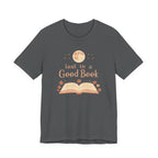 Lost in a Good Book T-Shirt