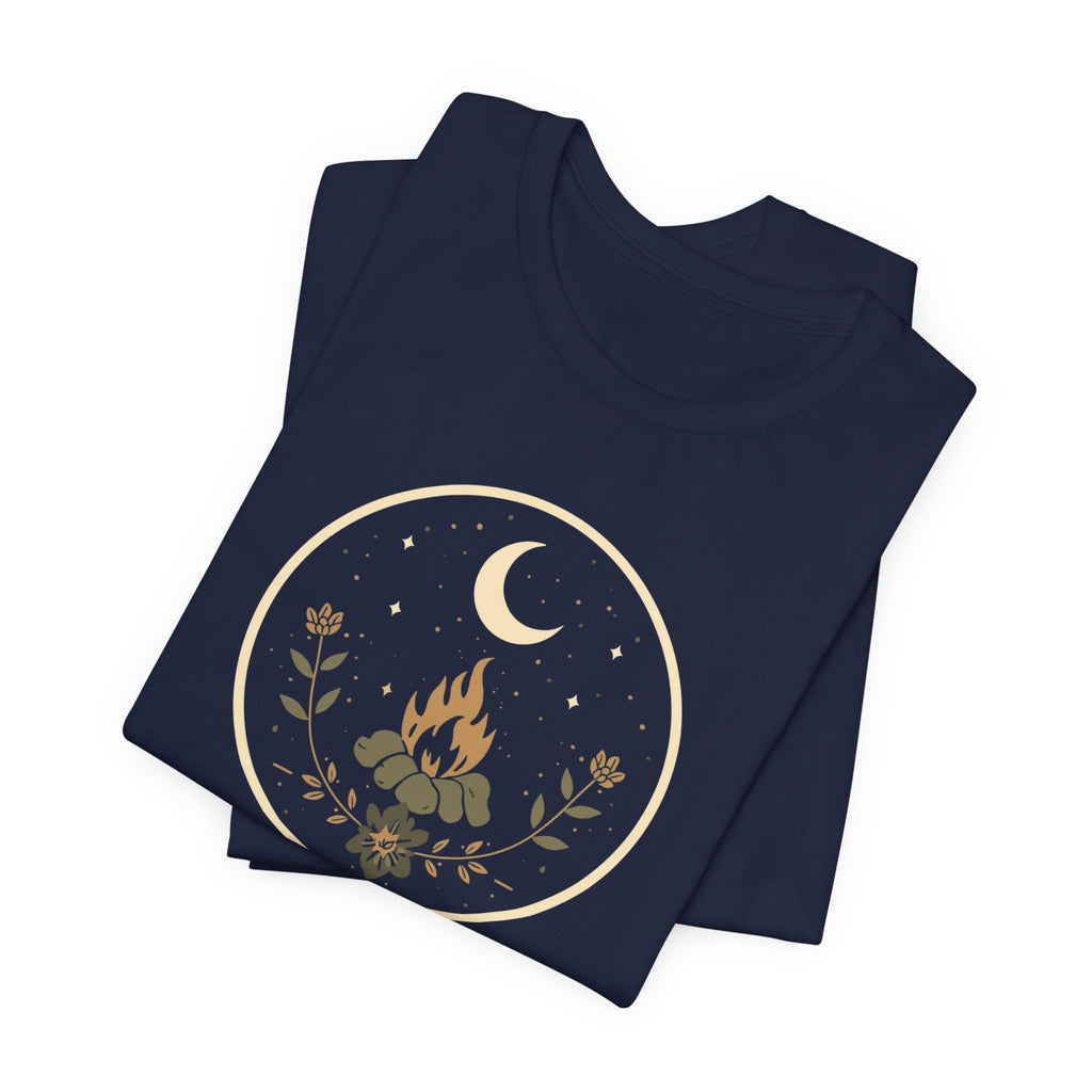 Celestial Campfire T-Shirt
