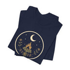 Celestial Campfire T-Shirt