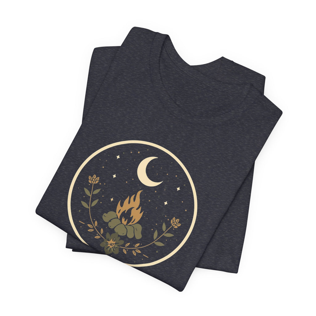 Celestial Campfire T-Shirt