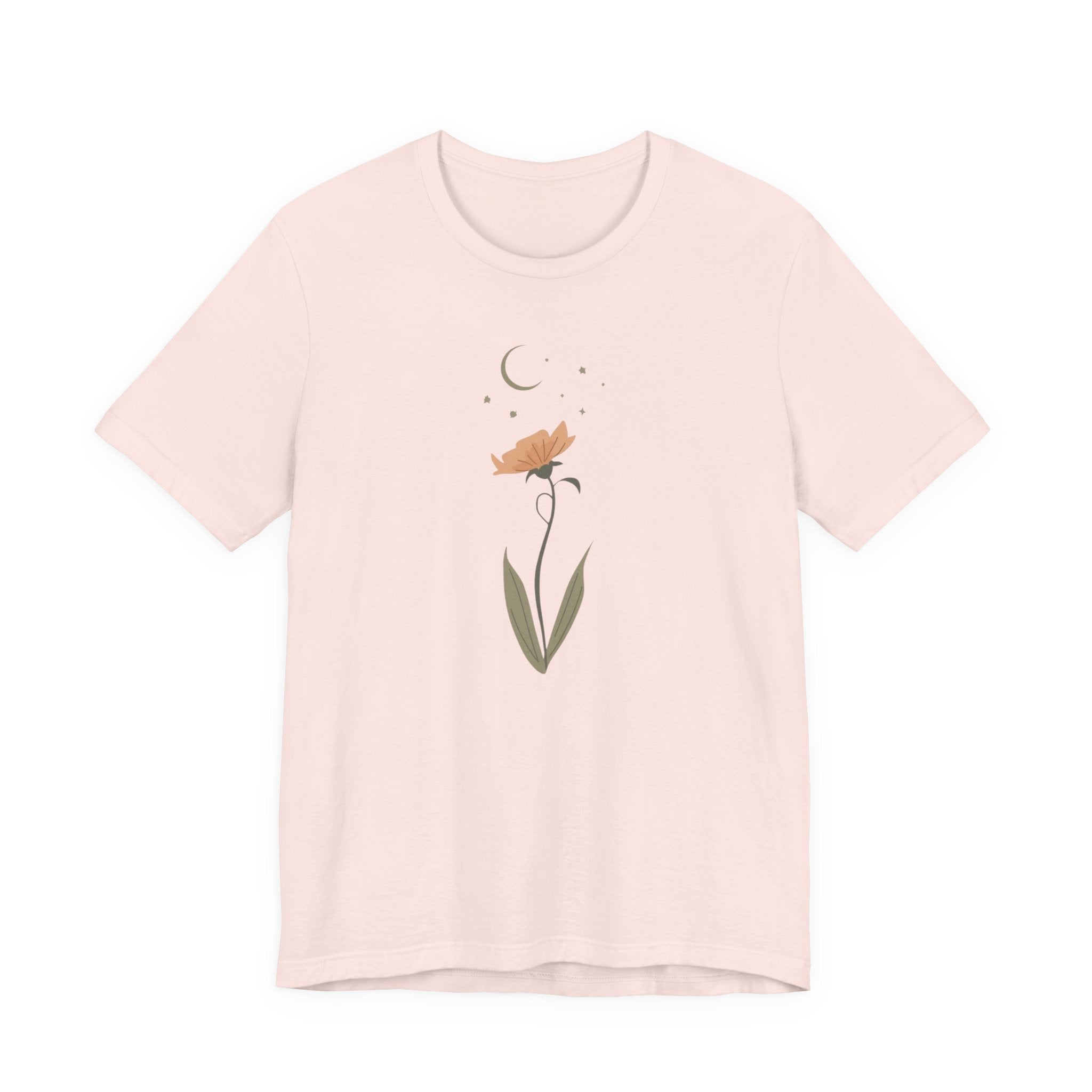 Celestial Bloom T-Shirt