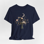 Moonlit Bouquet T-Shirt