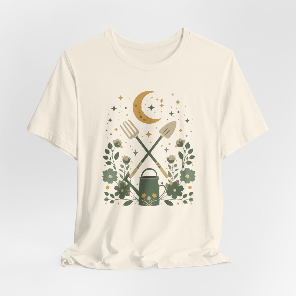 Celestial Gardening T-Shirt
