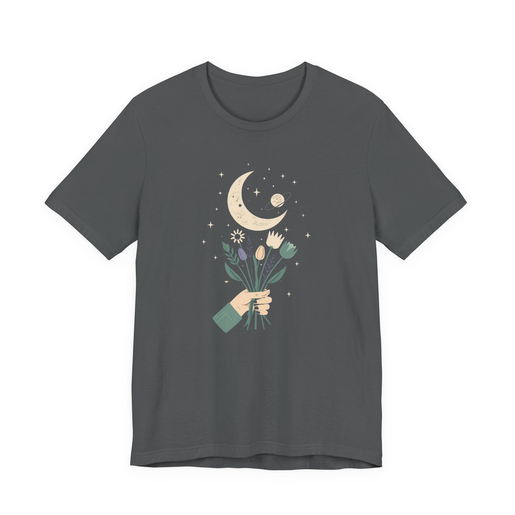 Moonlit Bouquet T-Shirt