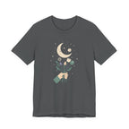 Moonlit Bouquet T-Shirt