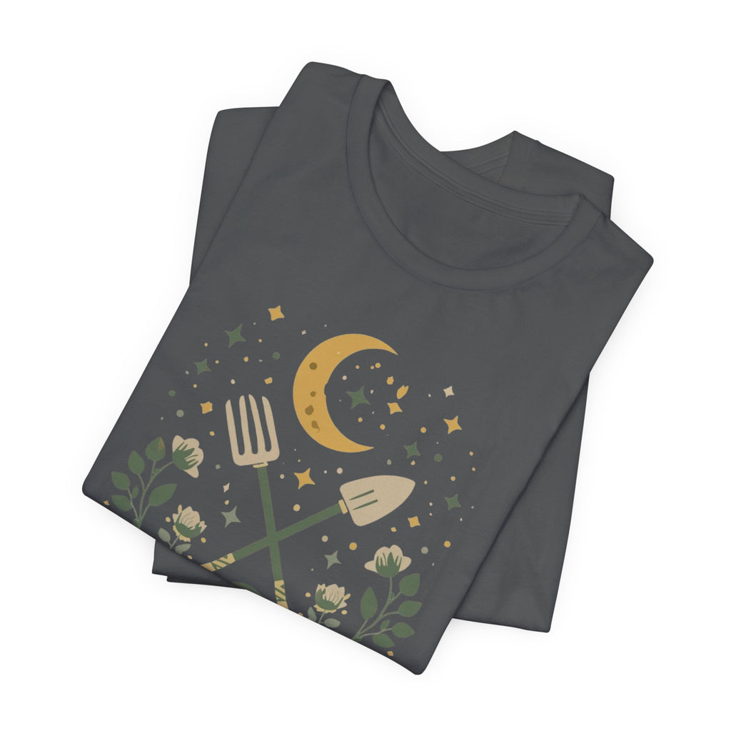 Celestial Gardening T-Shirt