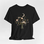 Moonlit Bouquet T-Shirt
