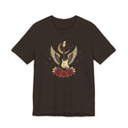 Celestial Rock n Roses T-Shirt