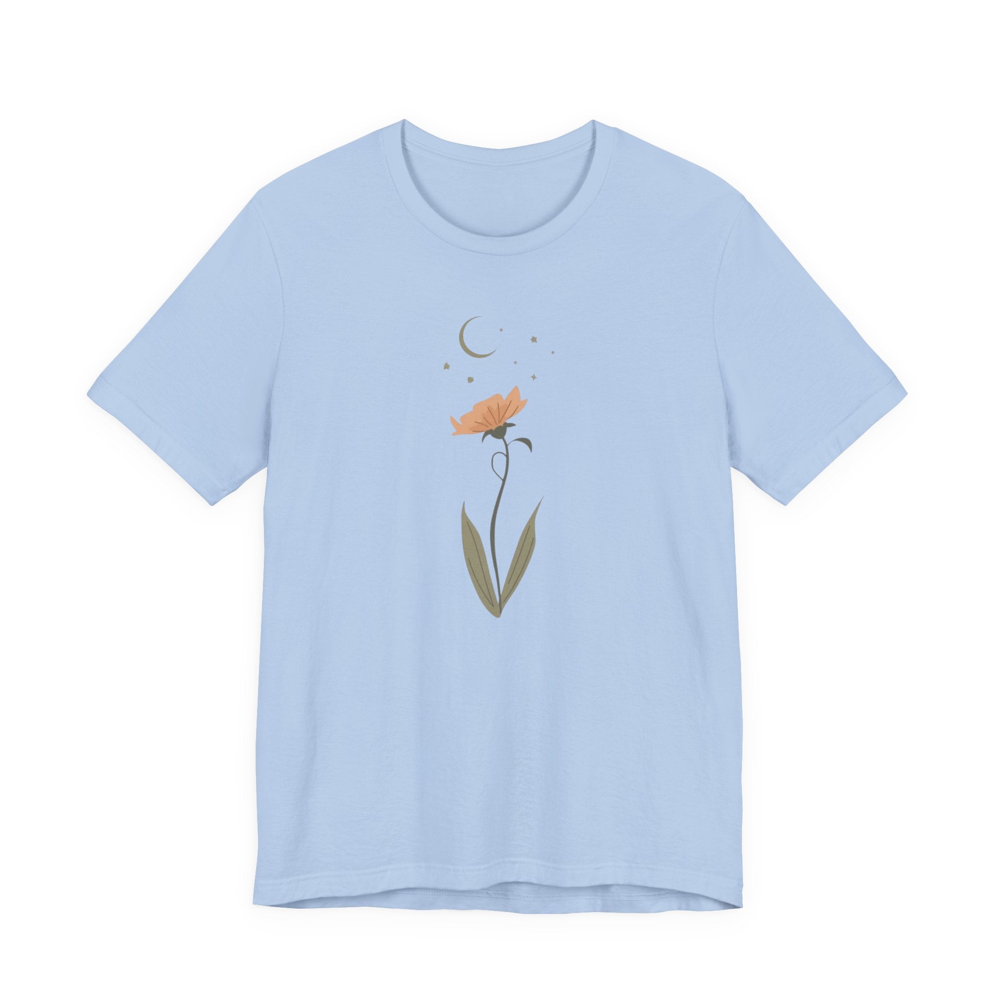 Celestial Bloom T-Shirt