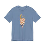 Gold Moon Botanical T-Shirt