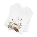 Coffee First Magic Later T-Shirt