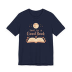 Lost in a Good Book T-Shirt