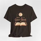 Lost in a Good Book T-Shirt