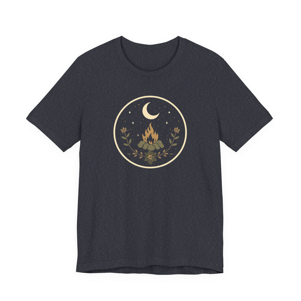 Celestial Campfire T-Shirt