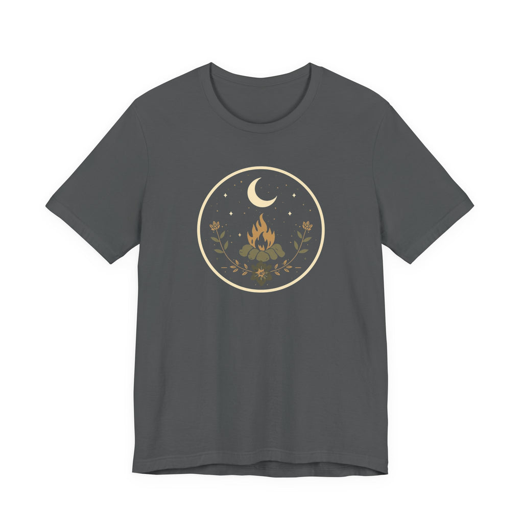 Celestial Campfire T-Shirt