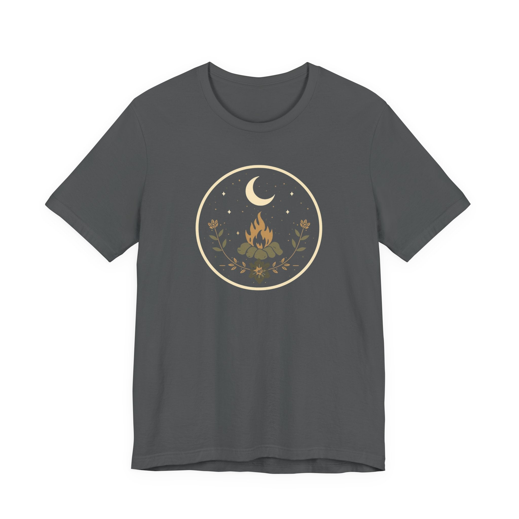 Celestial Campfire T-Shirt