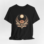 Celestial Lotus T-Shirt
