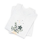 Celestial Potted Plant T-Shirt