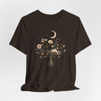 Moonlit Bouquet T-Shirt