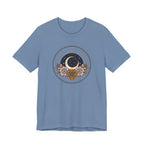 Mystic Moon & Stars Botanical T-Shirt