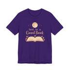 Lost in a Good Book T-Shirt