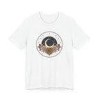 Mystic Moon & Stars Botanical T-Shirt