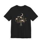 Moonlit Bouquet T-Shirt