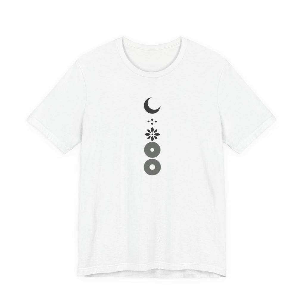 Scandinavian Celestial T-Shirt
