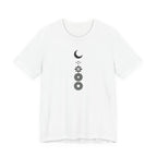 Scandinavian Celestial T-Shirt