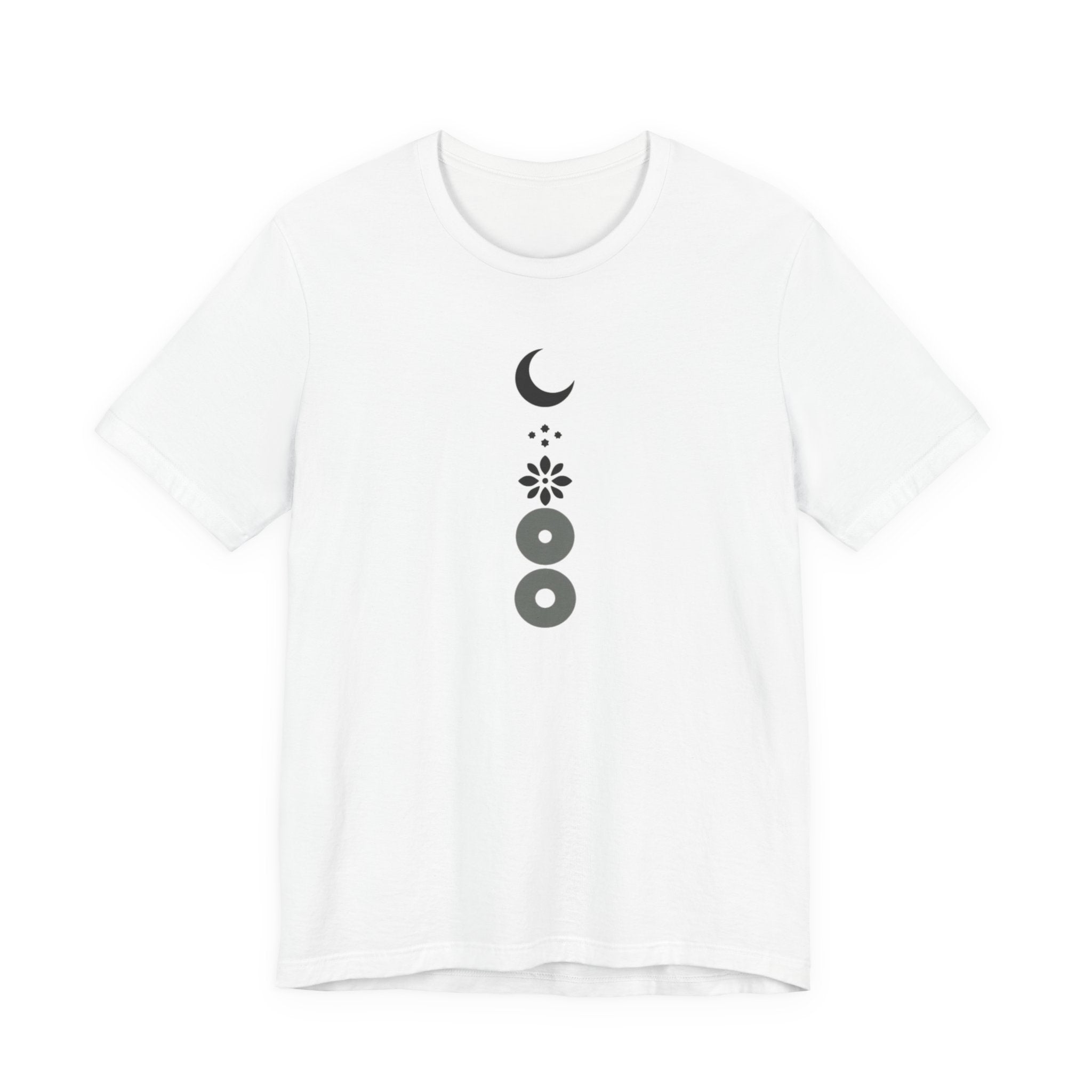 Scandinavian Celestial T-Shirt