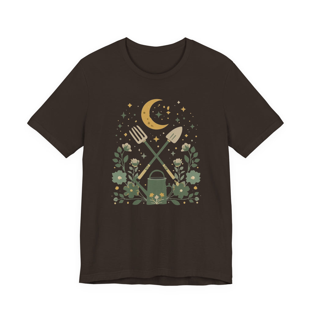 Celestial Gardening T-Shirt