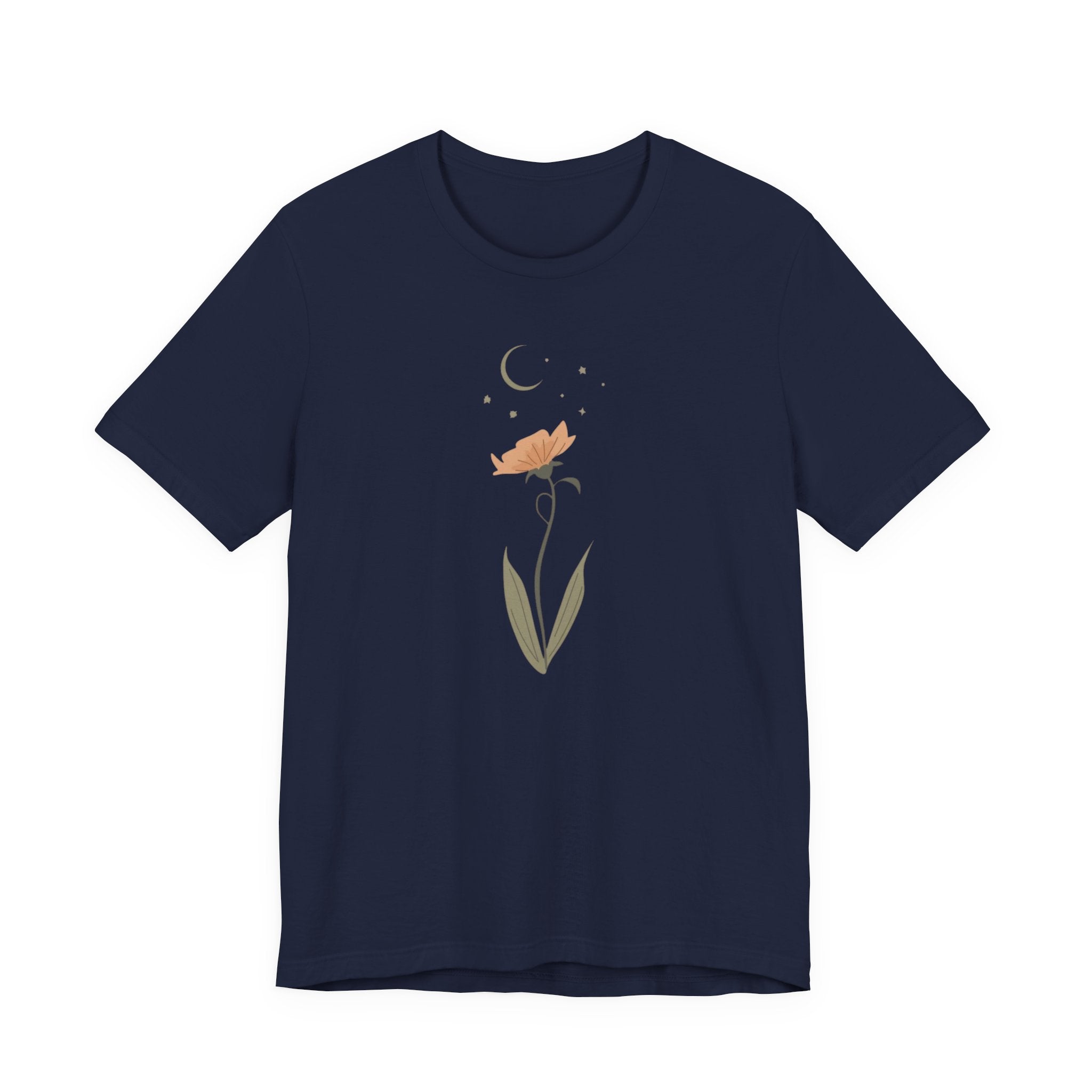 Celestial Bloom T-Shirt