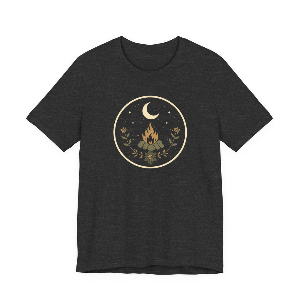 Celestial Campfire T-Shirt