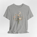 Moonlit Bouquet T-Shirt