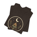 Celestial Campfire T-Shirt
