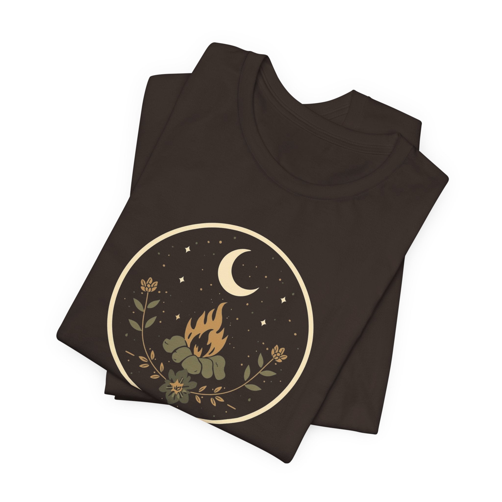 Celestial Campfire T-Shirt
