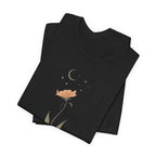 Celestial Bloom T-Shirt