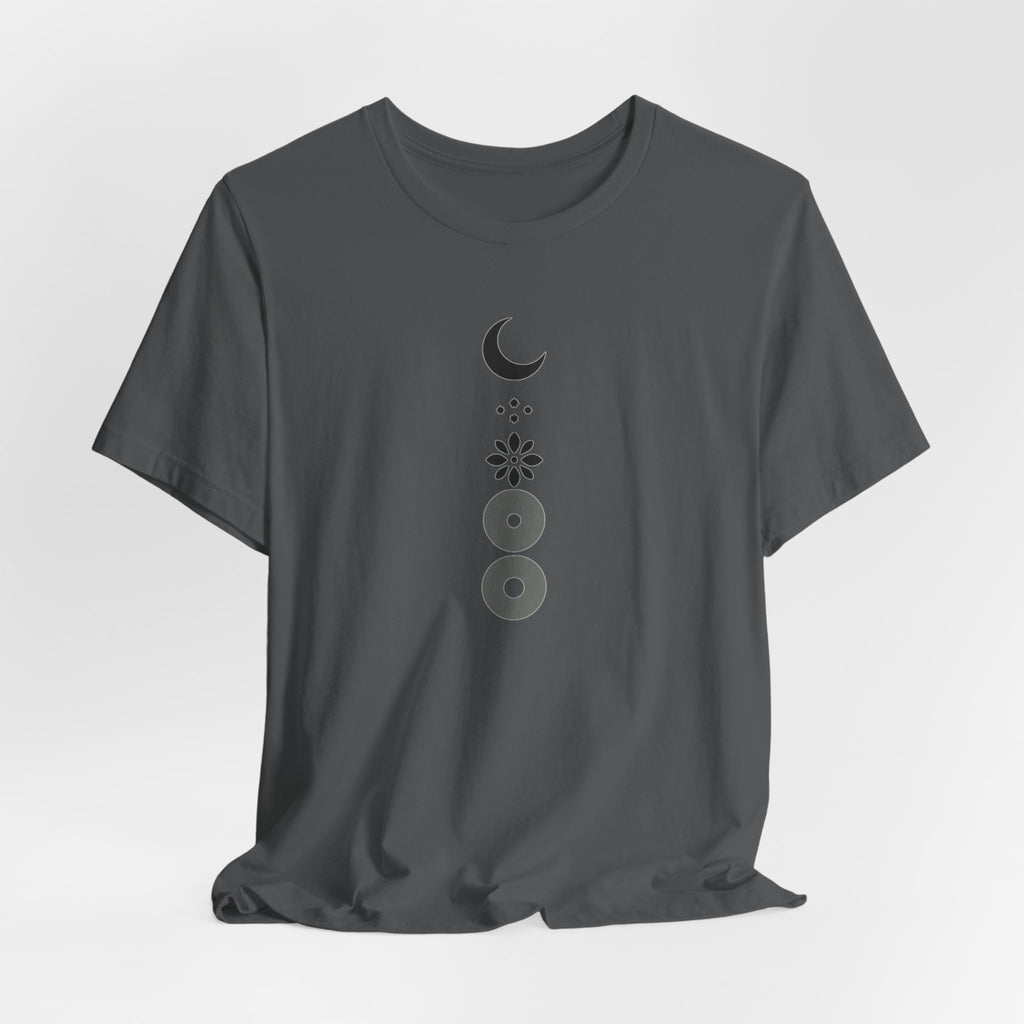Scandinavian Celestial T-Shirt