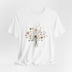 Moonlit Bouquet T-Shirt