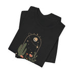 Celestial Cactus T-Shirt