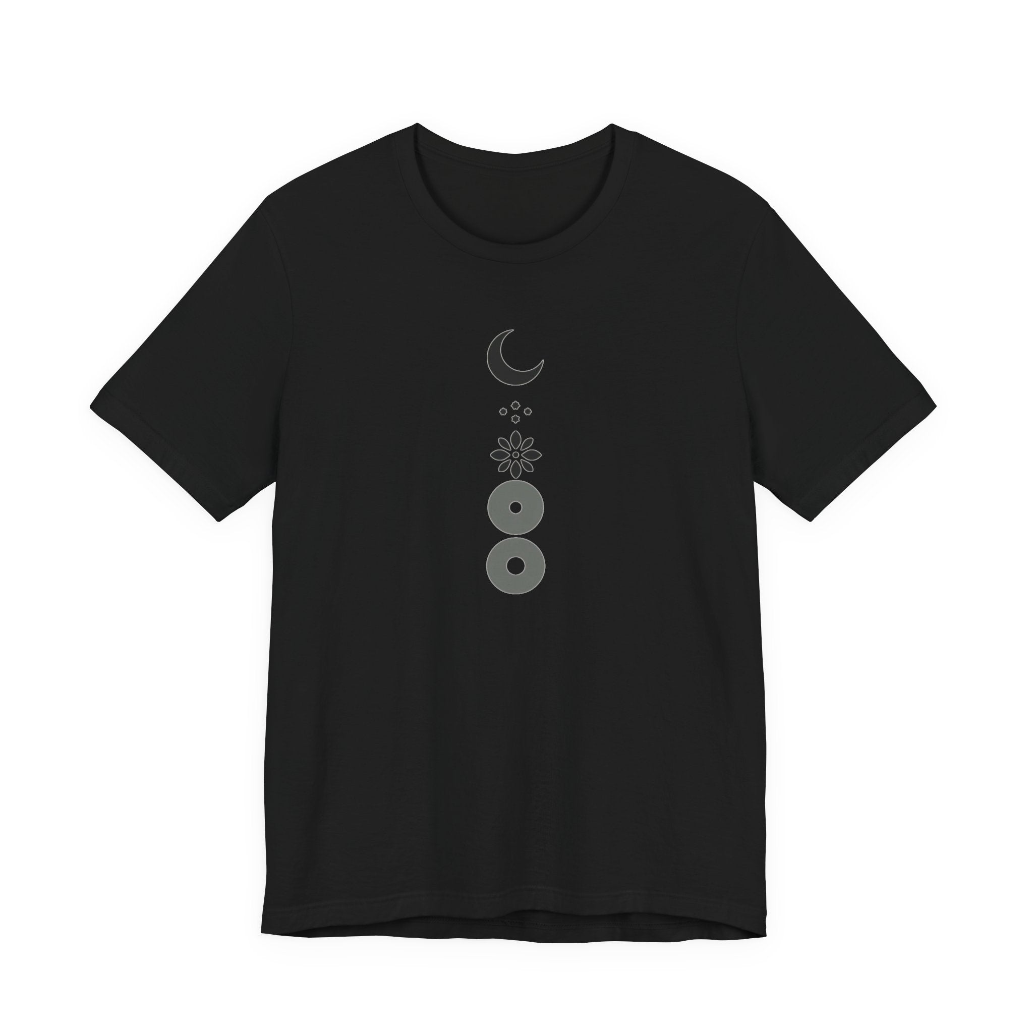 Scandinavian Celestial T-Shirt