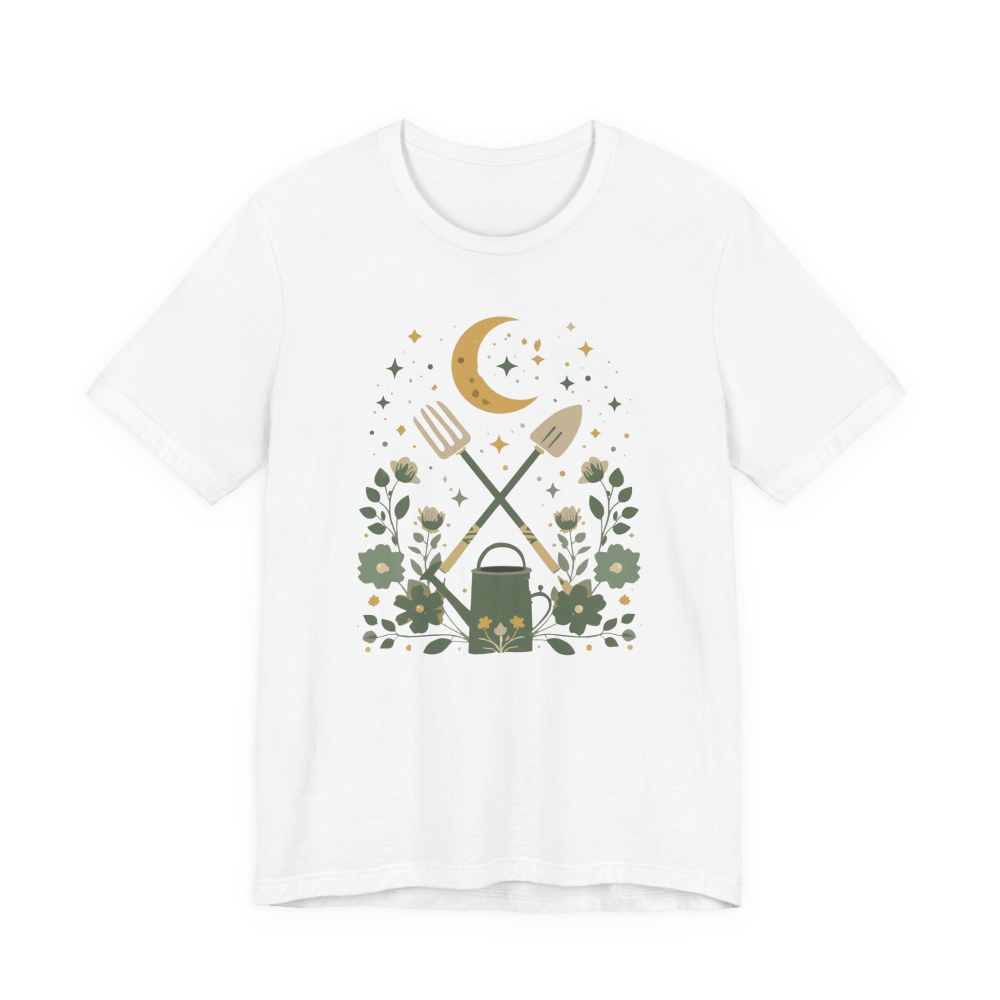 Celestial Gardening T-Shirt