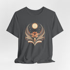 Celestial Lotus T-Shirt